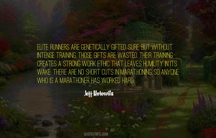 Wake Up Running Quotes #177532