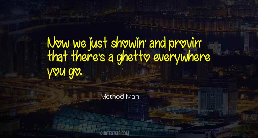 Everywhere We Go Quotes #1246750