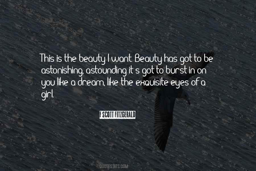 Quotes About The Eyes Of A Girl #1365860 Quotes About The Eyes Of A Girl #1365860