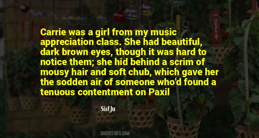 Quotes About The Eyes Of A Girl #1740011 Quotes About The Eyes Of A Girl #1740011