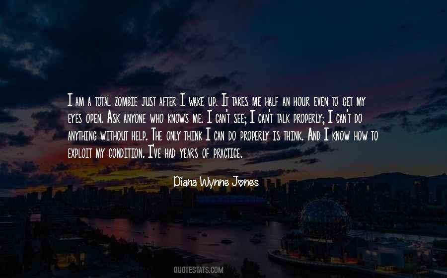 Open Talk Quotes #1403290