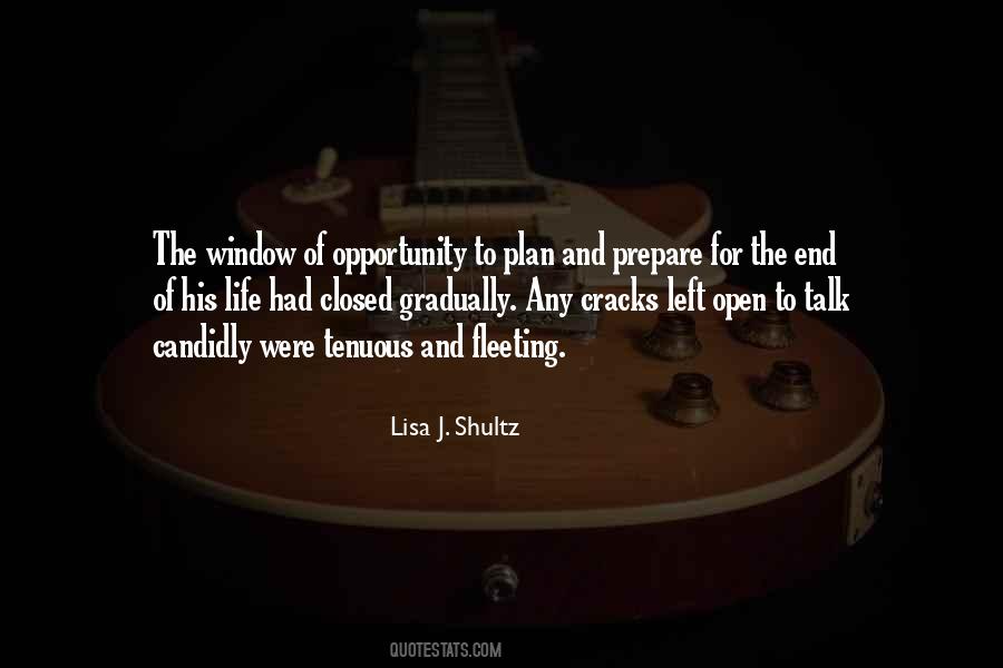 Open Talk Quotes #730008