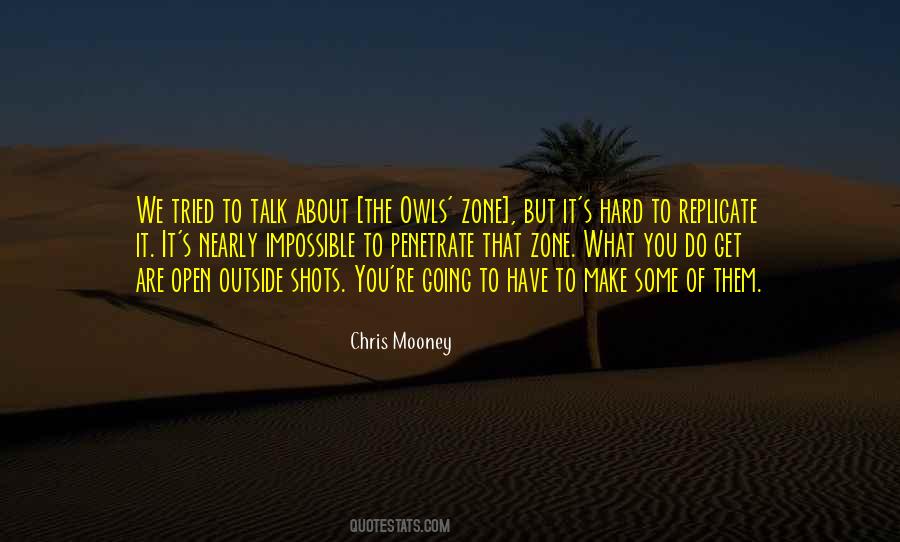 Open Talk Quotes #792669