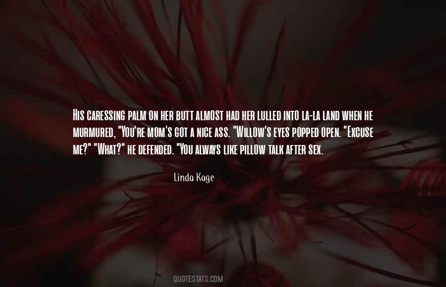 Open Talk Quotes #814984