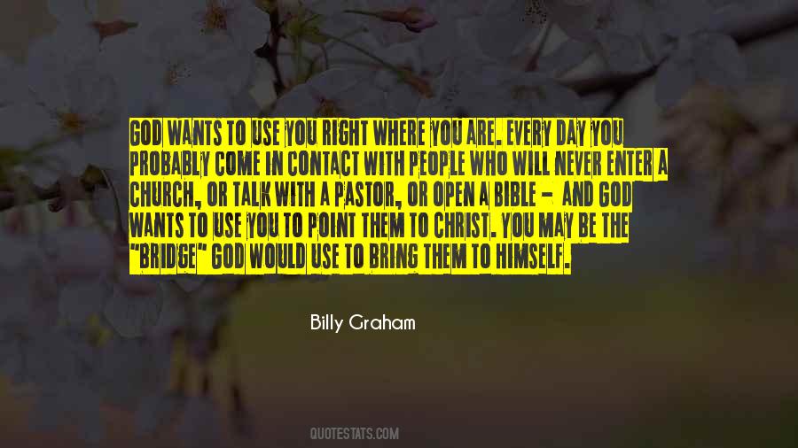 Open Talk Quotes #896373