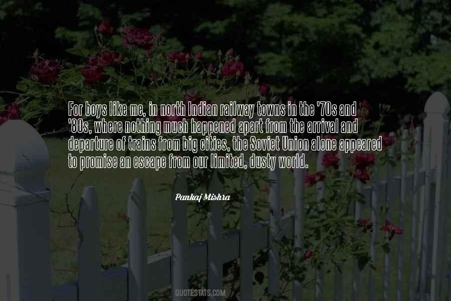 North Indian Quotes #1050282