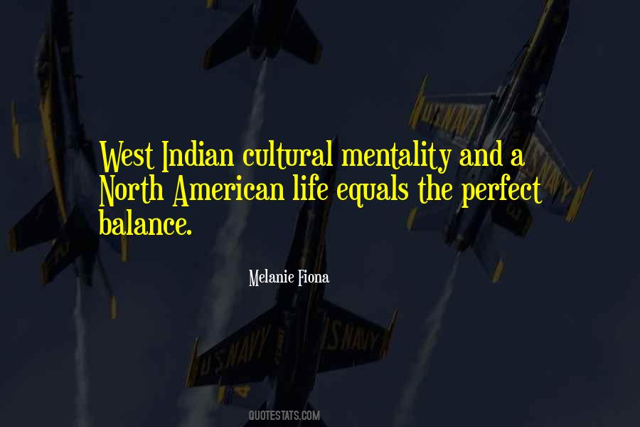 North Indian Quotes #1668521