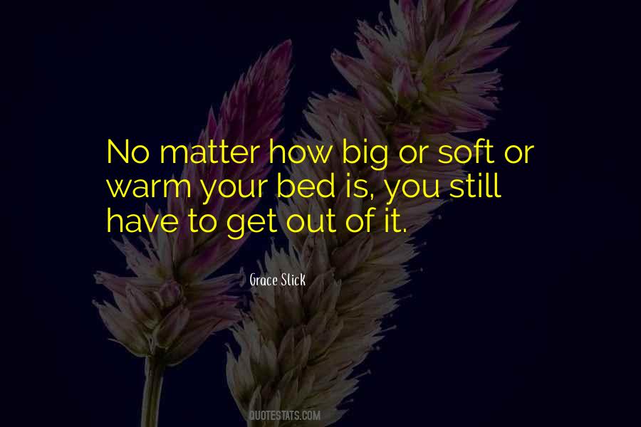 Soft Warm Quotes #74997