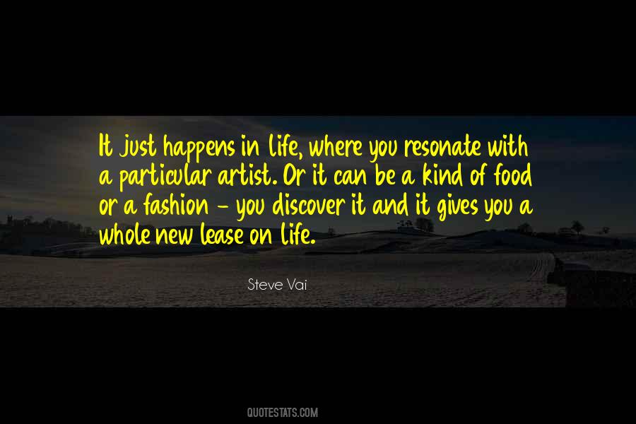 A Fashion Quotes #1293362