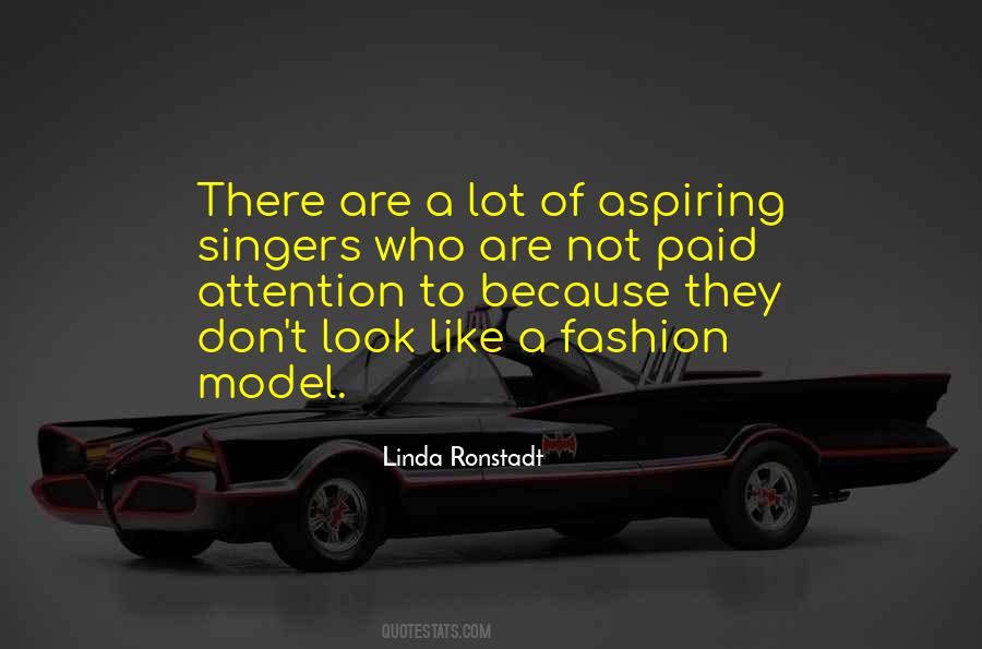 A Fashion Quotes #1418832