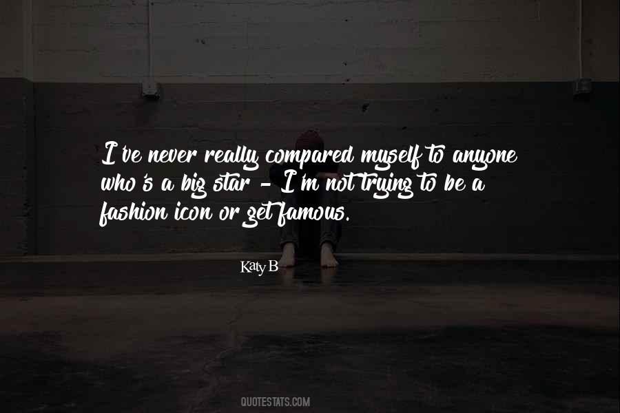 A Fashion Quotes #1440495