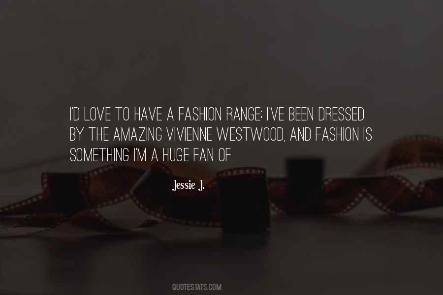 A Fashion Quotes #1740321