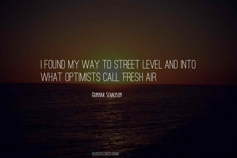Get On My Level Quotes #11548