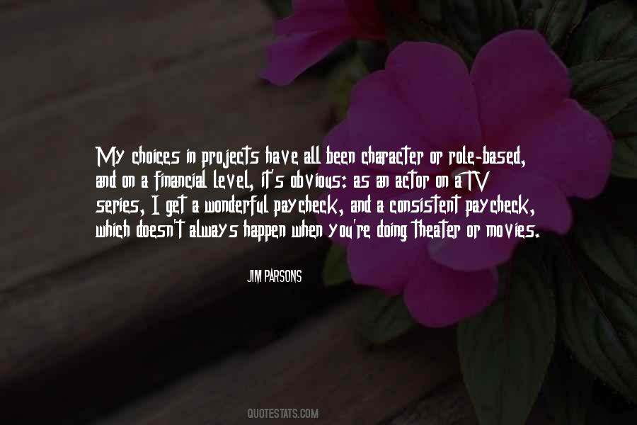 Get On My Level Quotes #1282164
