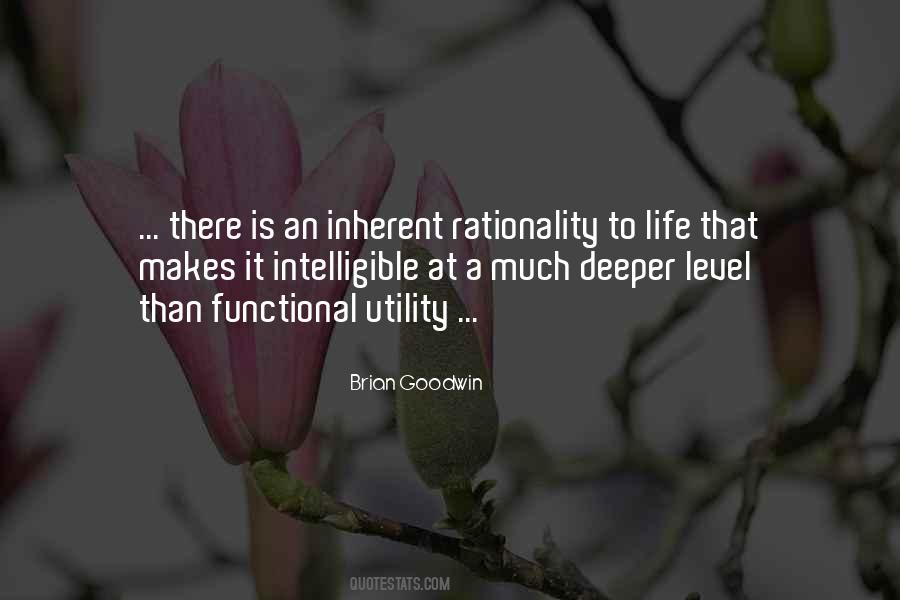 Get On My Level Quotes #8852