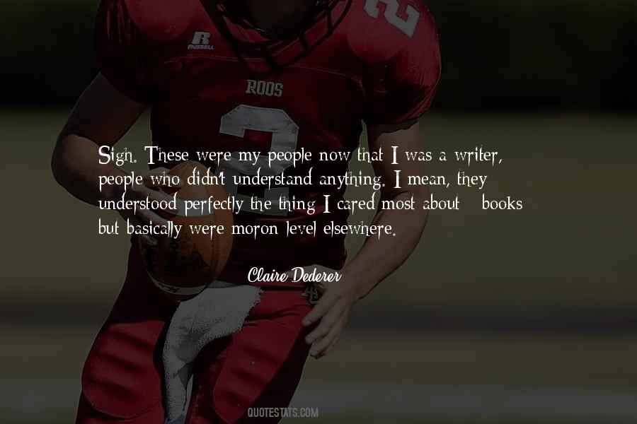 Get On My Level Quotes #9952