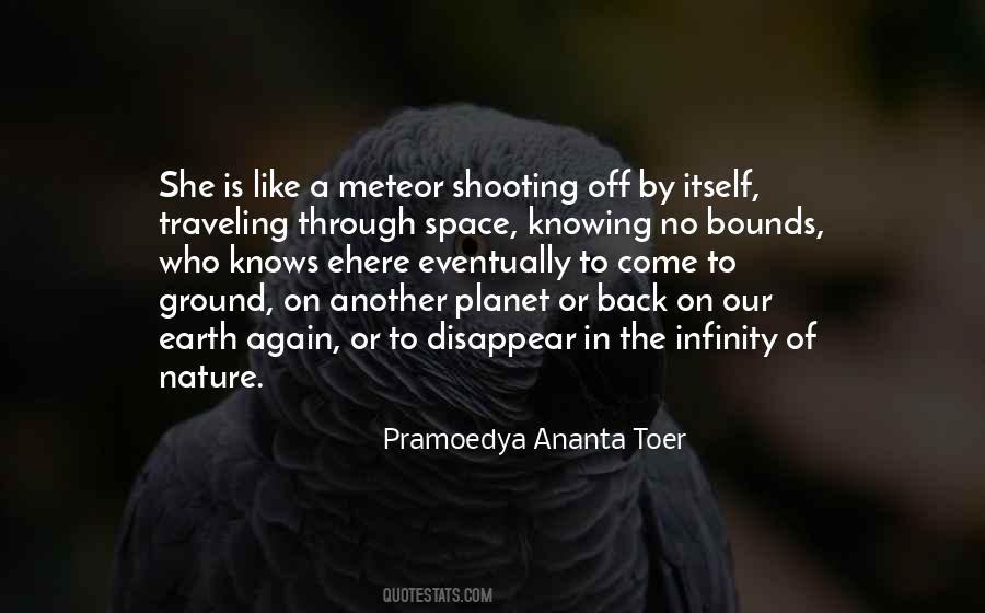 Nature Is Nature Quotes #28361