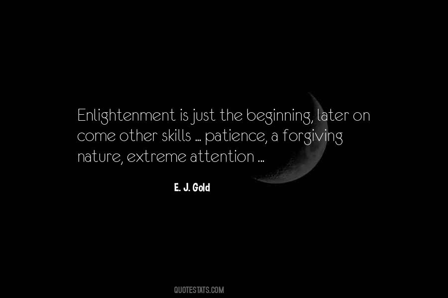 Nature Is Nature Quotes #32213