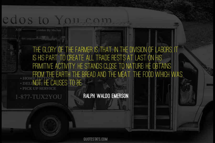 Nature Is Nature Quotes #41272
