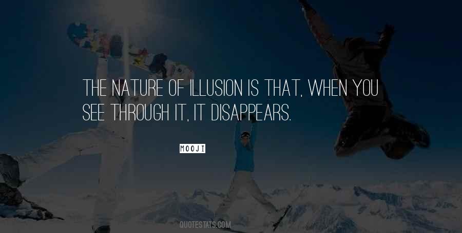 Nature Is Nature Quotes #7407