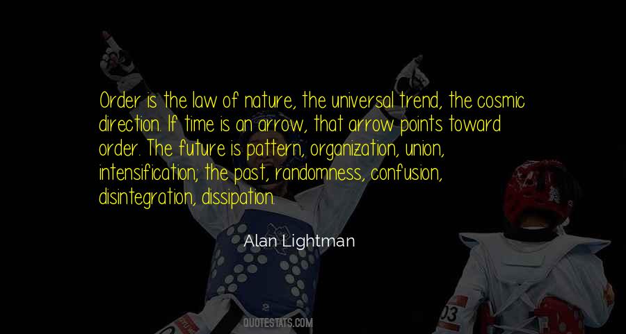 Nature Is Nature Quotes #95338
