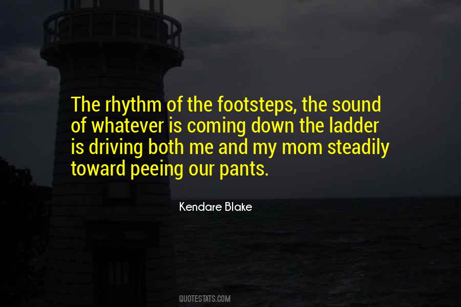 Rhythm Sound Quotes #340592