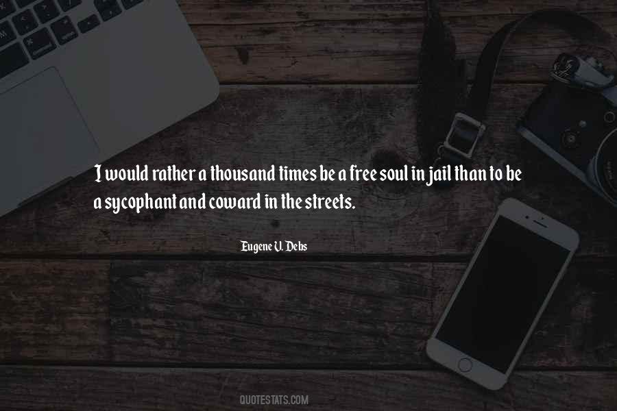 Get Out Of Jail Free Quotes #116079