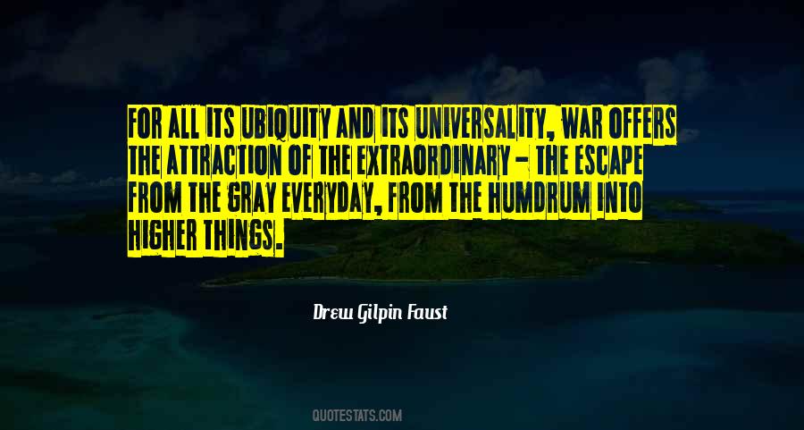 Its War Quotes #1073378