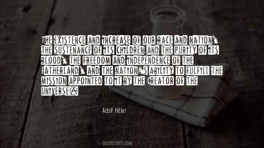 Its War Quotes #1077807