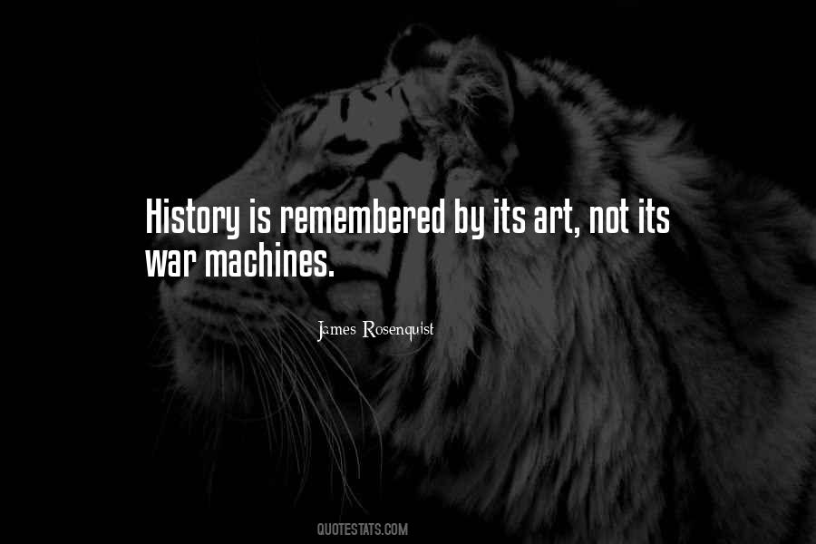 Its War Quotes #1278123