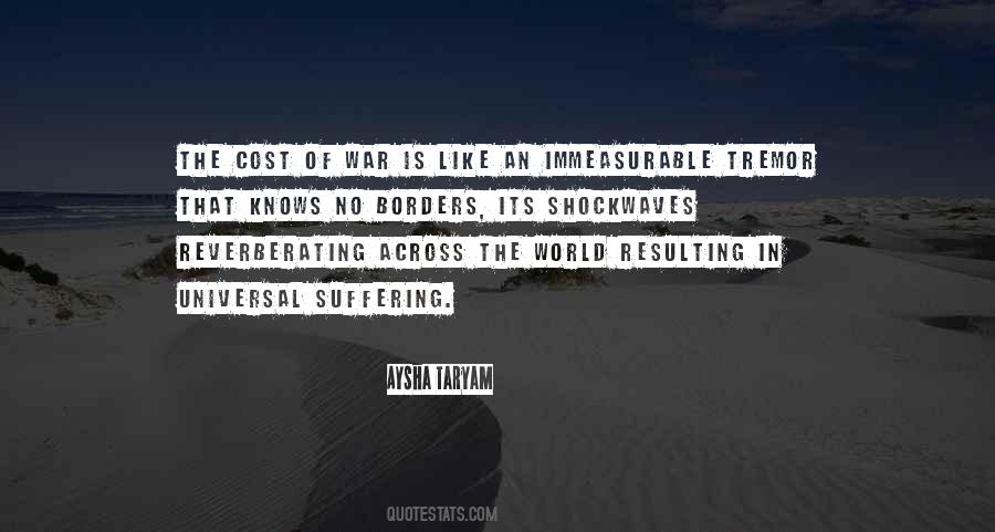 Its War Quotes #164723