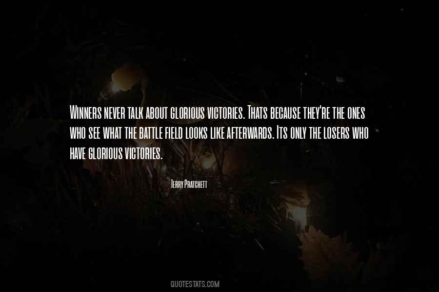 Its War Quotes #279729