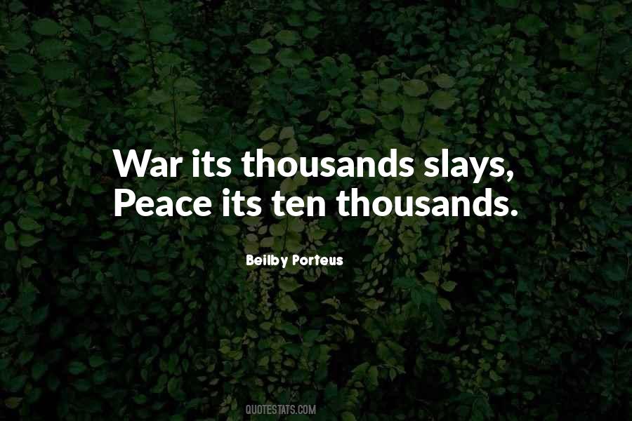 Its War Quotes #338843