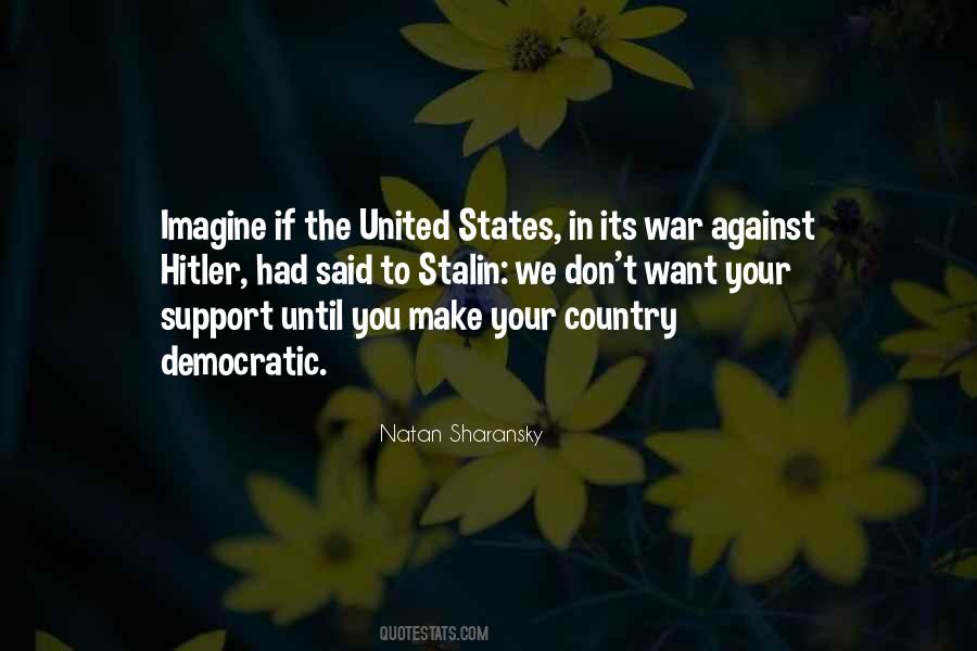 Its War Quotes #503613