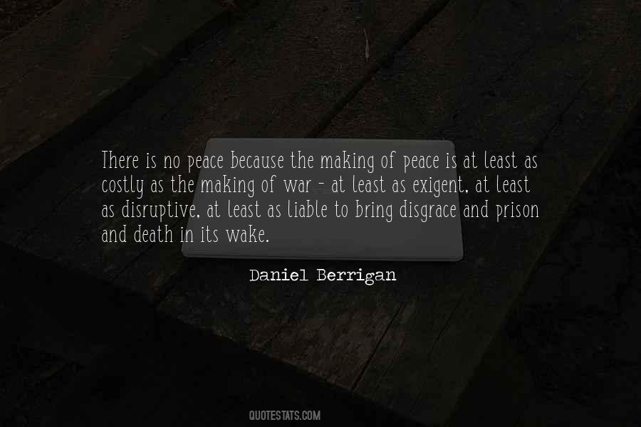 Its War Quotes #522459