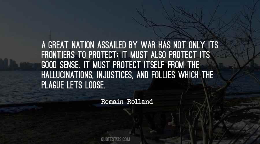 Its War Quotes #589593