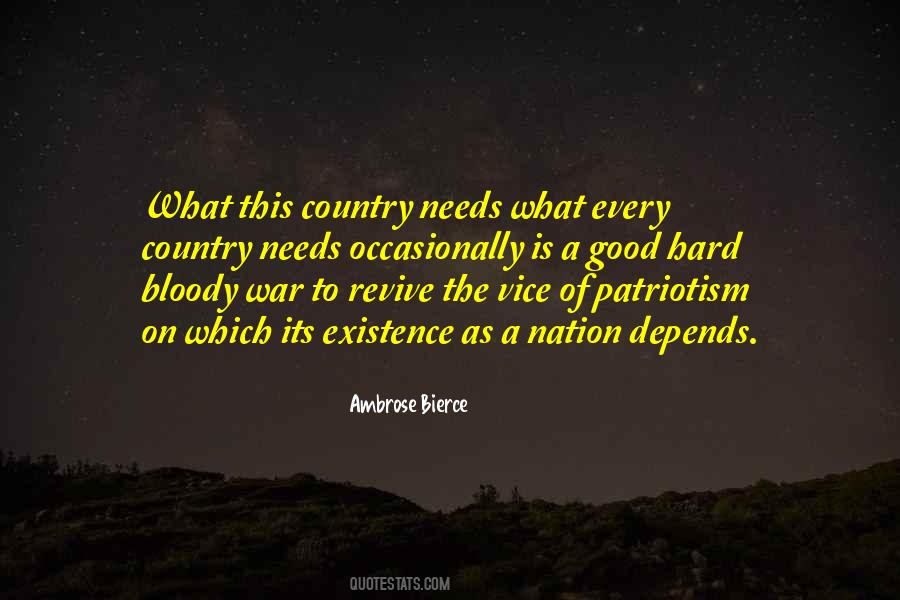 Its War Quotes #596944