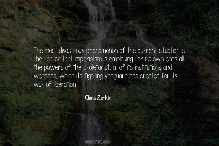 Its War Quotes #654601