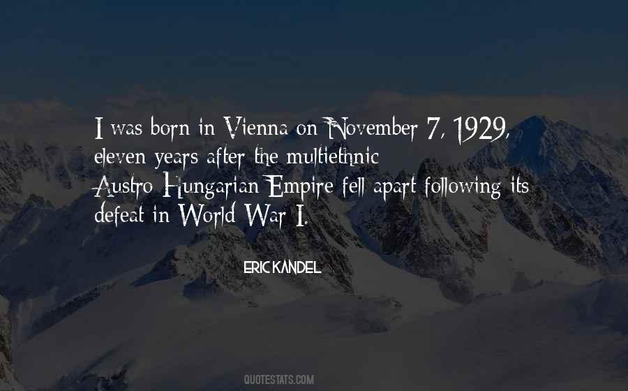 Its War Quotes #682247