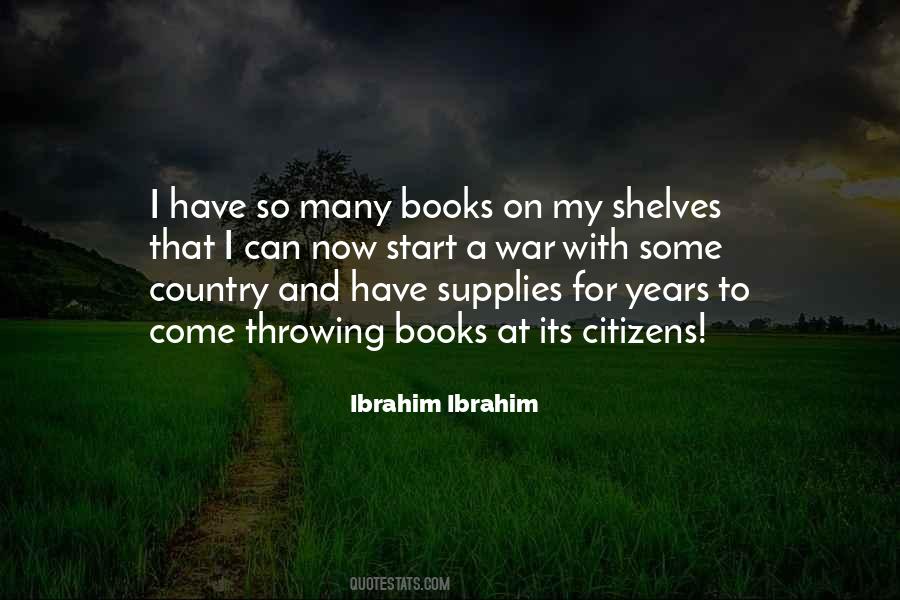 Its War Quotes #962683