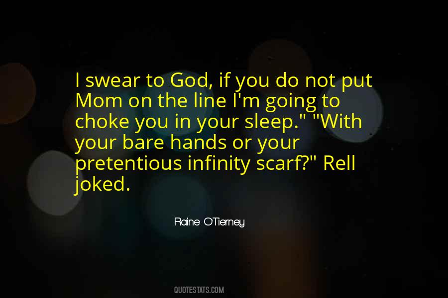 Sleep God Quotes #1073327