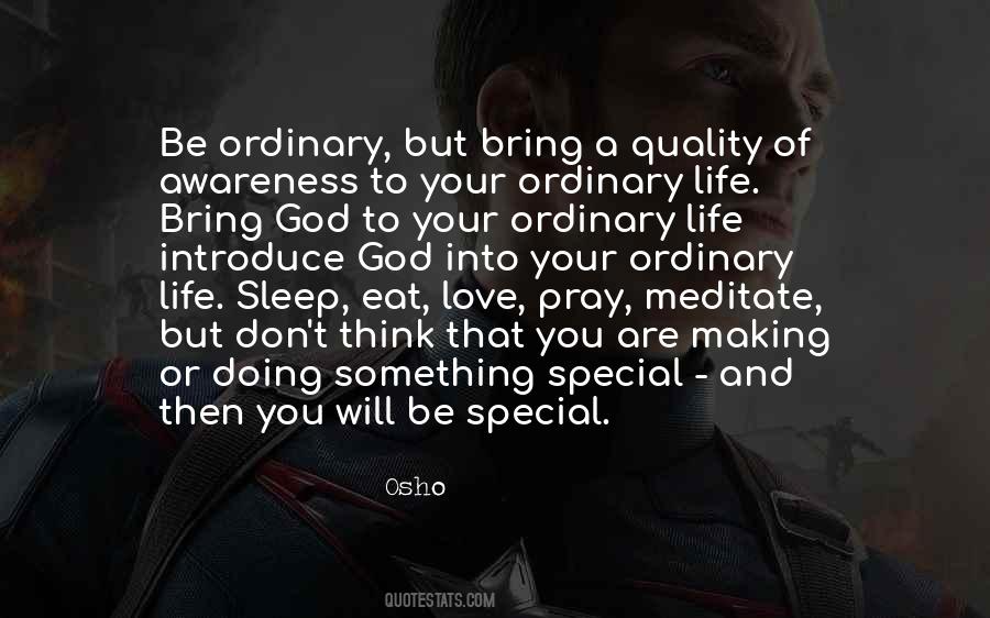 Sleep God Quotes #1338804