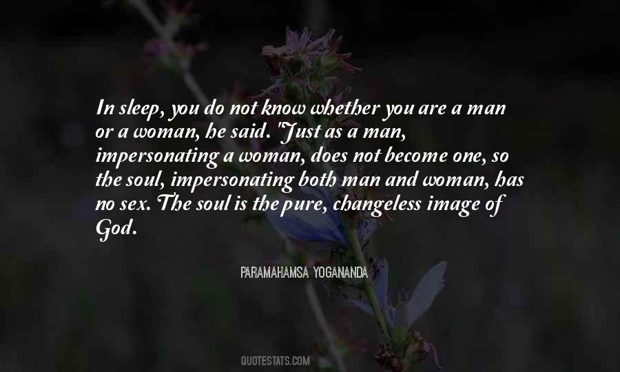 Sleep God Quotes #1461836
