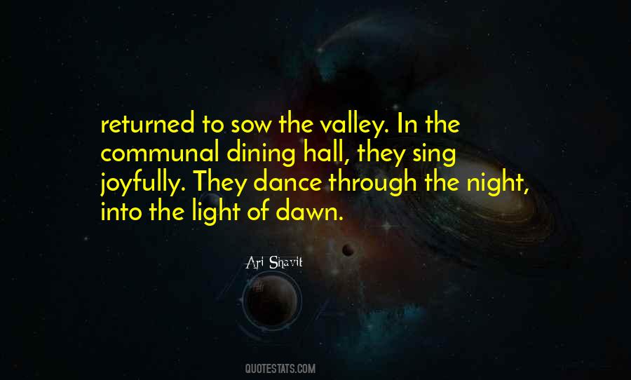 Dance Night Quotes #1088592