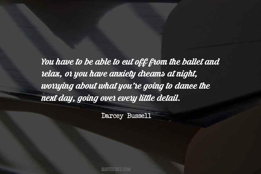 Dance Night Quotes #958443