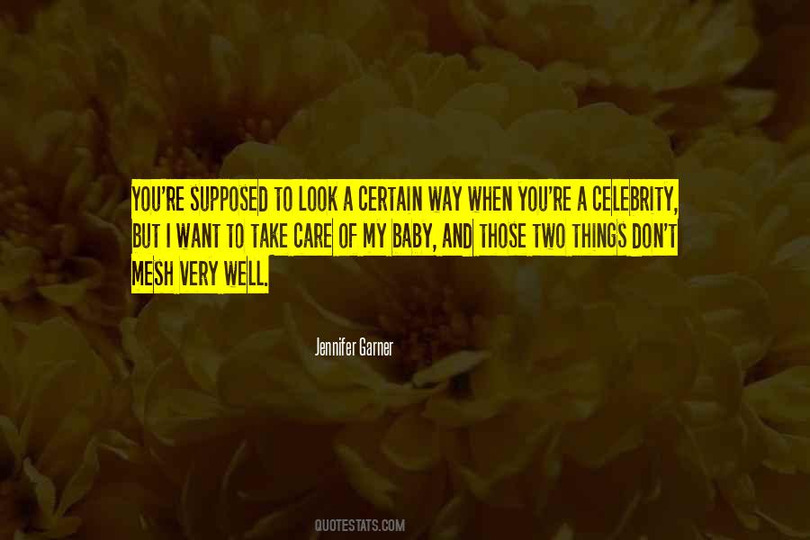 I Want You To Care Quotes #1641561