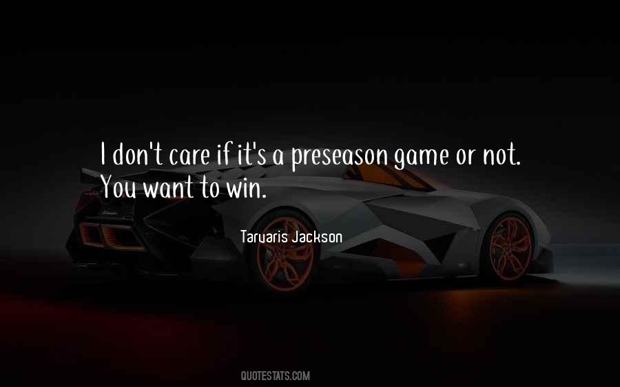 I Want You To Care Quotes #637550