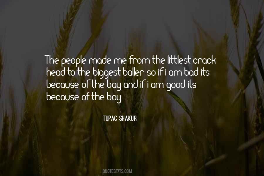Am Bad Quotes #1231026