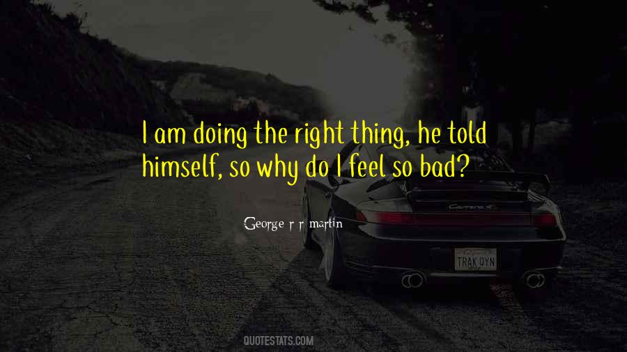 Am Bad Quotes #125005