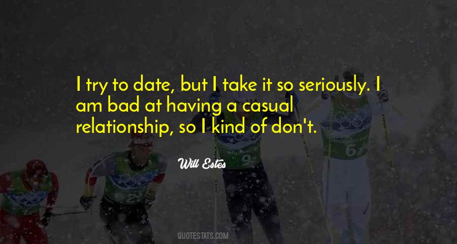 Am Bad Quotes #1342969